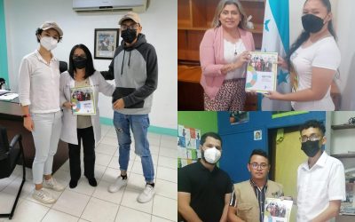 La recuperación de espacios cívicos es prioridad para los jóvenes